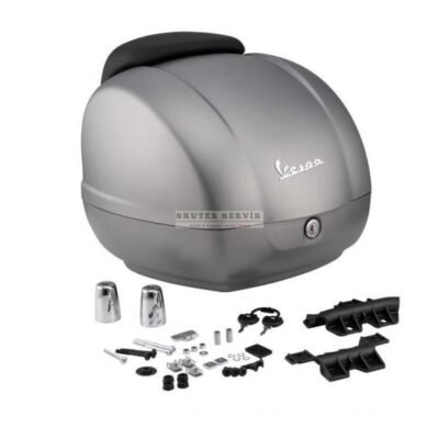 Parça: Gts 125 Abs E5 Çanta & Çanta Aparat Set