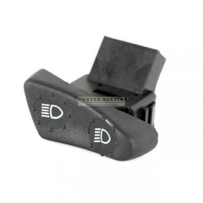 Parça: Lx 150 İe  Selektör Düğme