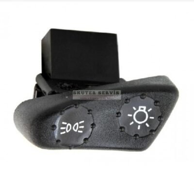 Parça: Lx 150K Far Düğme - Far Aç-Kapa Düğmesi̇