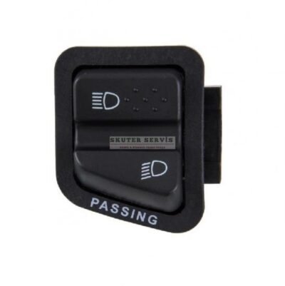 Parça: Mp3 400 Selektör Düğme