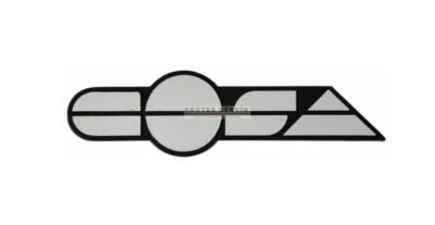 Parça: Cosa Yazi ’’Cosa’’