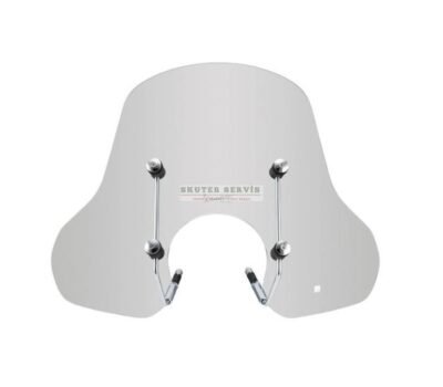 Parça: Gts 300 Hpe Rst  Si̇perli̇k Orta Boy Şeffaf