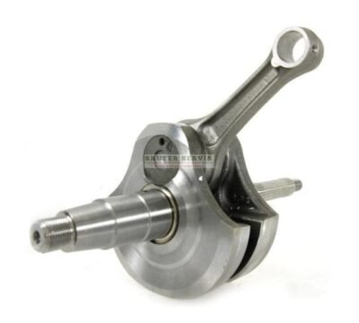 Parça: Gts 300 Super Sport Krank-Krank Mi̇li̇