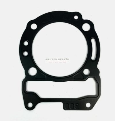 Parça: Gts 300 Hpe E5  Si̇li̇ndi̇r Kapak Contasi