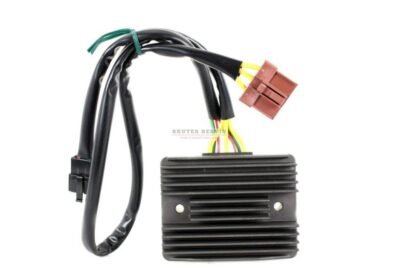 Parça: Gts 250 Voltaj Regülatörü
