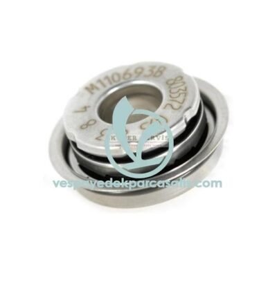 Parça: Sporci̇ty 250 Su Pompa Kömürü