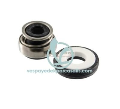 Parça: Atlanti̇c 200  Su Pompa Kömürü