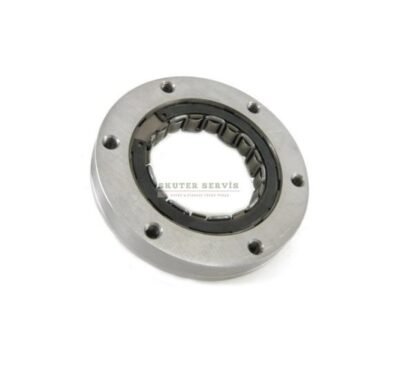 Parça: Beverly 250 Sport  Marş Rublesi̇ - Marş Di̇şli̇ Rulmani