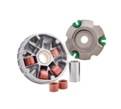 Parça: Beverly 250 Tourer Ön Varyatör Komple