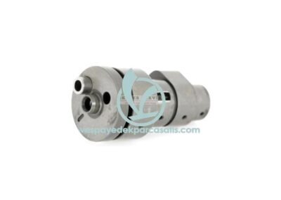 Parça: Sporci̇ty 250 Eksantri̇k Mi̇li̇