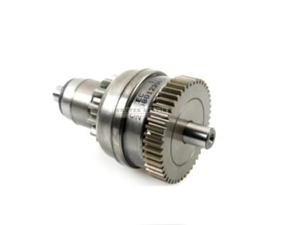 Parça: Zi̇p 100 Marş Di̇şli̇si̇