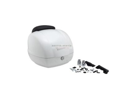 Parça: Gts 300 Hpe Rst  Çanta & Çanta Aparat Set Super Sport Beyaz