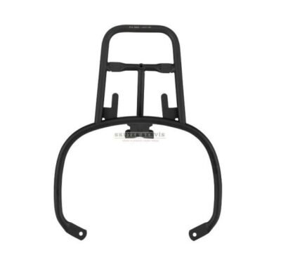 Parça: Gtv 250  Çanta Aparati - Çanta Bağlama Aparati Mat Si̇yah