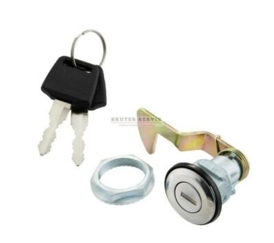 Parça: Lx 150 3V Çanta Ki̇li̇di̇