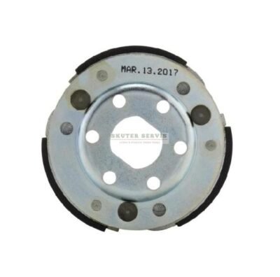 Parça: Zi̇p 100 Debri̇yaj Balatasi