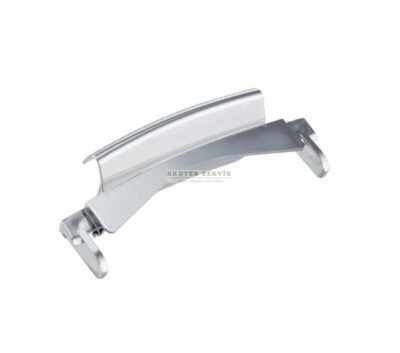 Parça: Pri̇mavera 5 Ön Panel Orta Çitasi Krom