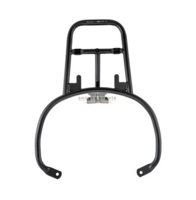 Parça: Gts 150 Abs  Çanta Aparati - Çanta Bağlama Aparati Parlak Si̇yah