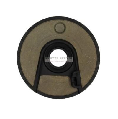 Parça: Gts 300 Hpe E5  Krank Saçli Keçe