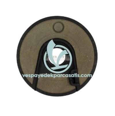 Parça: Atlanti̇c 200  Krank Saçli Keçe