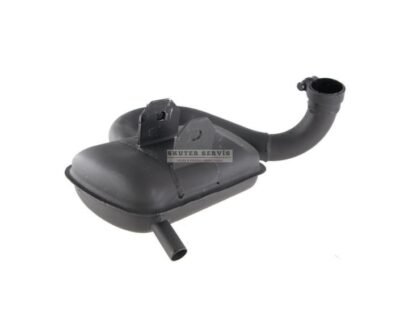 Parça: Vespa PX 200 Egzoz