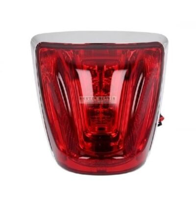 Parça: Sprint 150 Abs Iget Stop