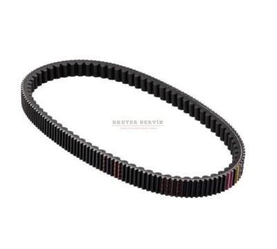 Parça: Pri̇mavera 150 3V Ie Varyatör Kayiş