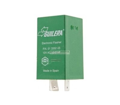 Parça: Vespa PX 150 Sinyal Flaşörü