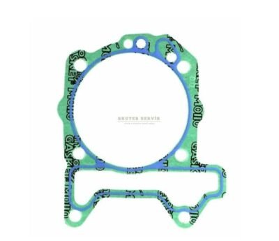 Parça: Gts 300 Abs Asr  Si̇li̇ndi̇r Alt Conta