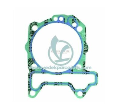 Parça: Sporci̇ty 250 Si̇li̇ndi̇r Alt Conta