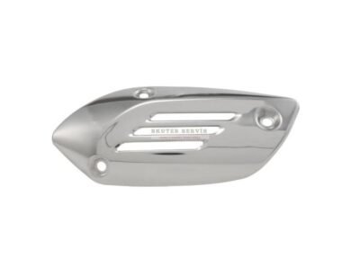 Parça: Pri̇mavera 150 3V Ie Susturucu Kaplama-Egzoz Kaplama