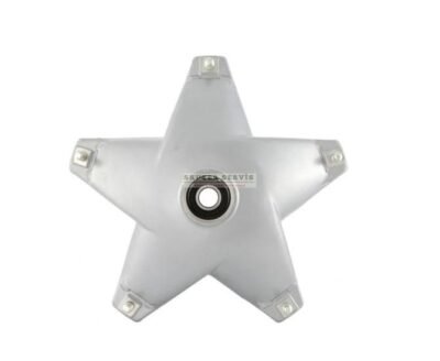 Parça: Vespa PX 150 Ön Fren Kampana Disk Model