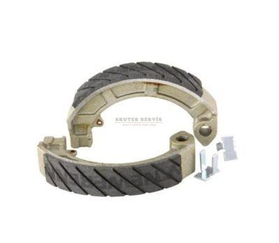 Parça: Vespa PX 200 Fren Balatası