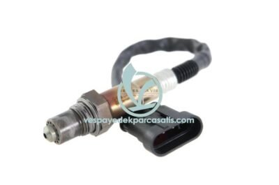 Parça: Sporci̇ty 250 Oksi̇jen Sensörü