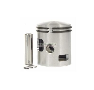 Parça: Vespa PX 200 Piston Segman Set  68.3mm