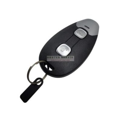 Parça: Gts 300 Hpe Rst  Kumanda