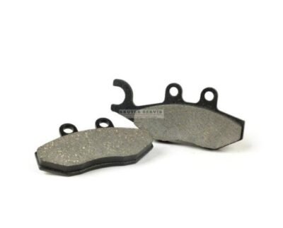 Parça: X Evo 250  Fren Balatasi Ön (Arka)