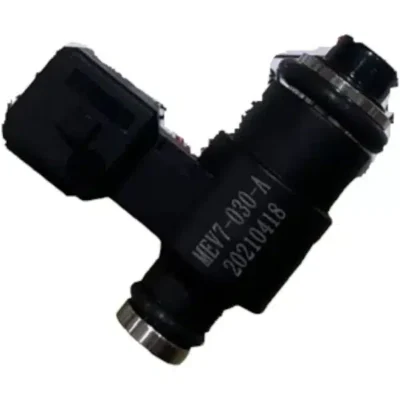 Arora Cappucino 50cc Enjektör Püskürtme