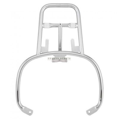 Parça: Gts 125 Abs E5 Çanta Aparati - Çanta Bağlama Aparati