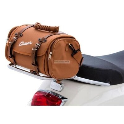 Parça: Lx 125 3V Ie Çanta Aparati