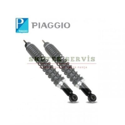 Parça: Gts 125 Abs Arka Amorti̇sör