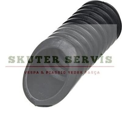 Parça: Vespa Karbüratör Hava Hortumu