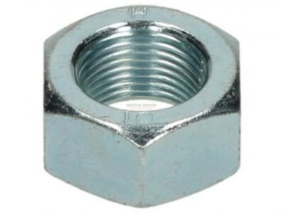 Parça: Gtv 250  Arka Aks Somunu