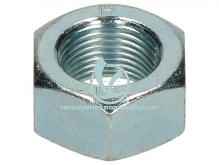 Parça: Atlanti̇c 200  Arka Aks Somunu