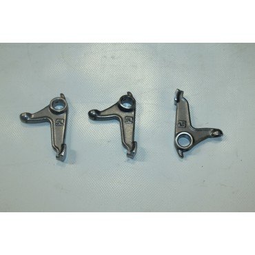 Arora Tdr41-Z Rüzgar Si̇bop Horozlari