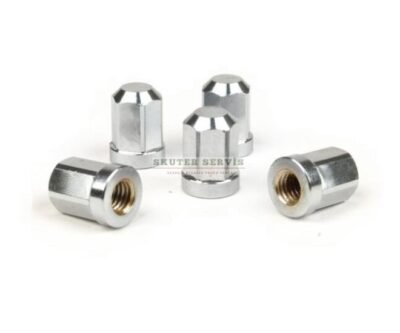 Parça: Vespa Tuples Jant Somunu Takim Fi̇yatidir