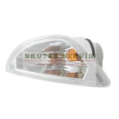 Parça: Lx 150 3V Arka Sağ Si̇nyal