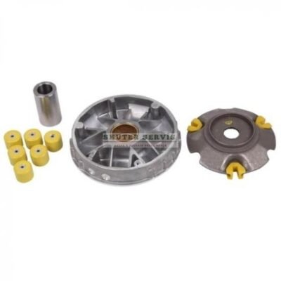 Parça: Liberty 150 Ön Varyatör Komple