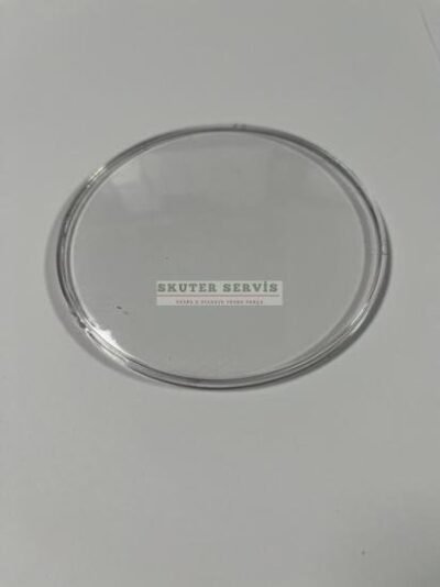 Parça: Vespa PX 200 Kilometre Saat Camı