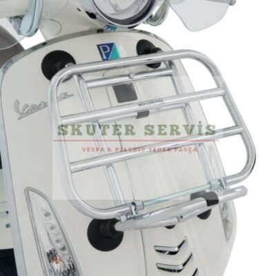 Parça: Pri̇mavera 150 E5 Ön Port Bagaj