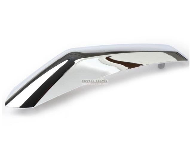 Parça: Gts 125 Abs E5 Çamurluk Üstü Krom